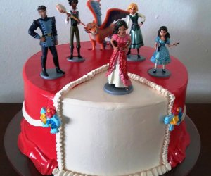 113 i Elena de Avalor